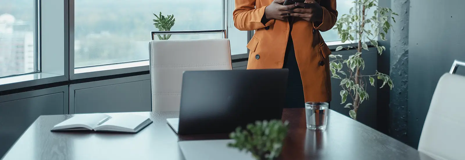personal loans background